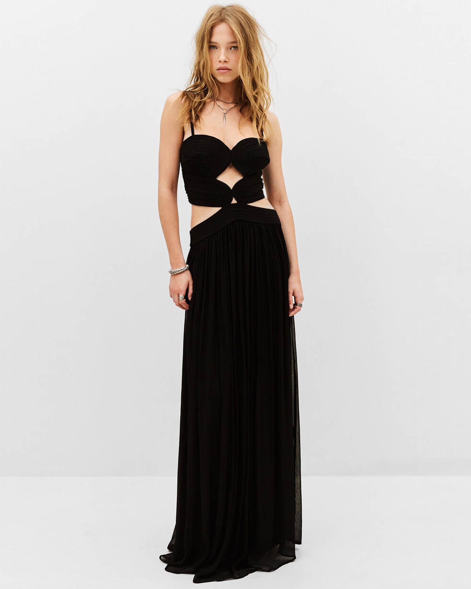 Wira Dress