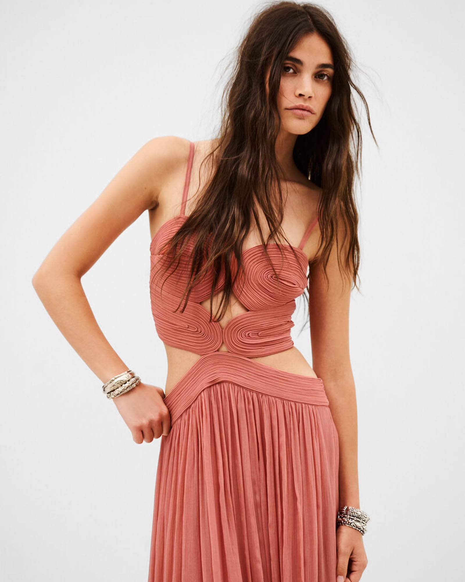 Wira Dress