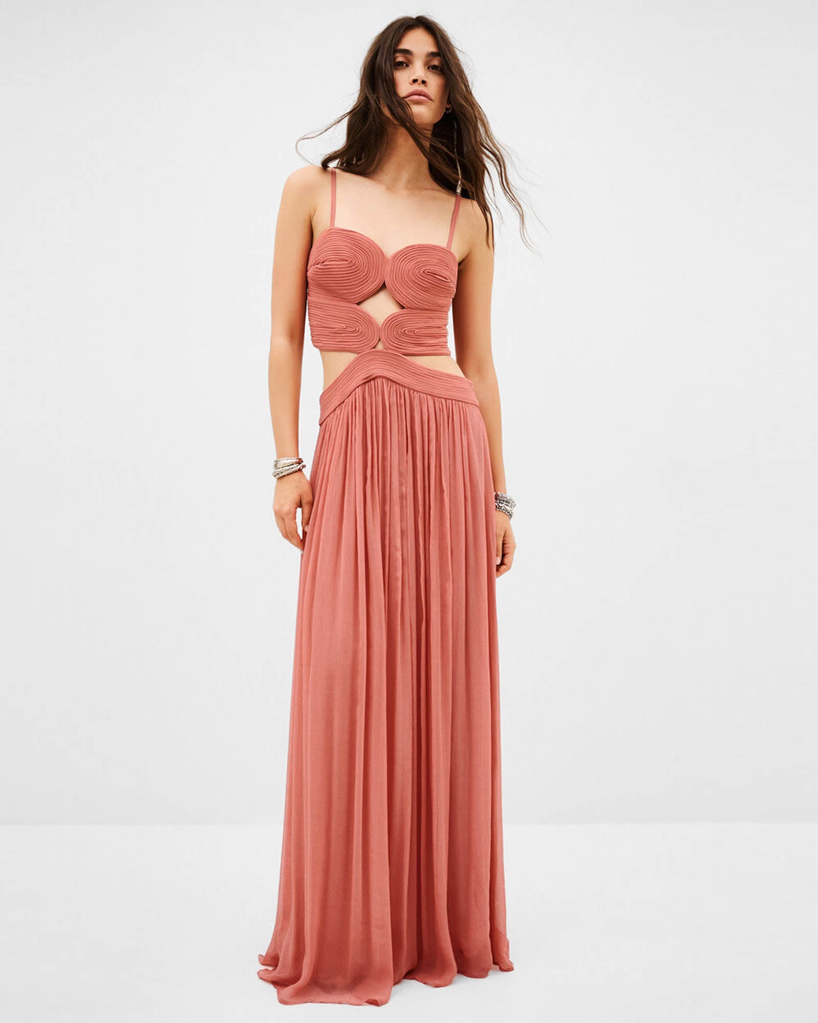 Wira Dress