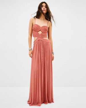 Wira Dress