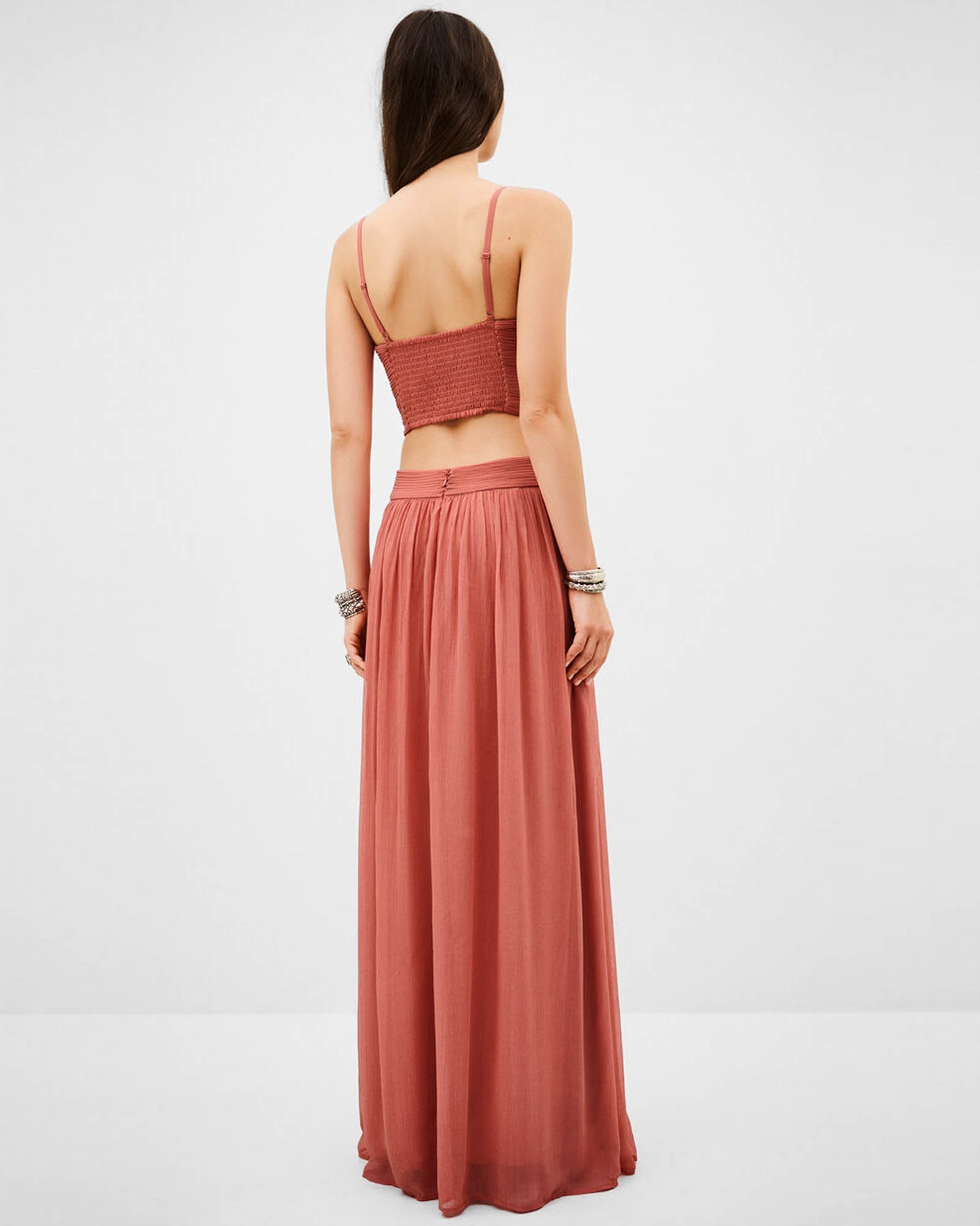 Wira Dress