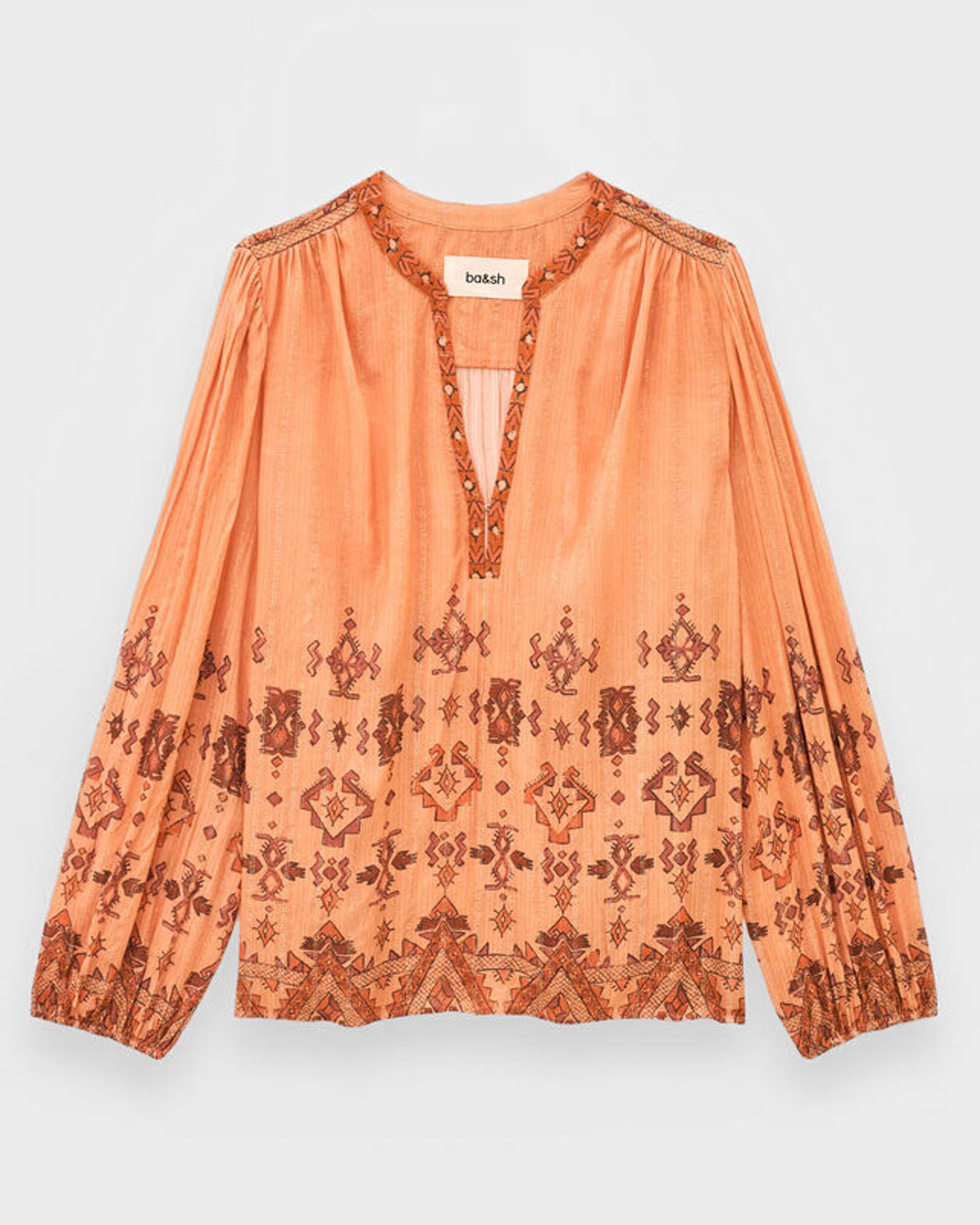 Zato Blouse