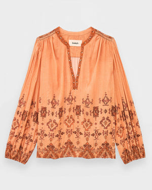 Zato Blouse