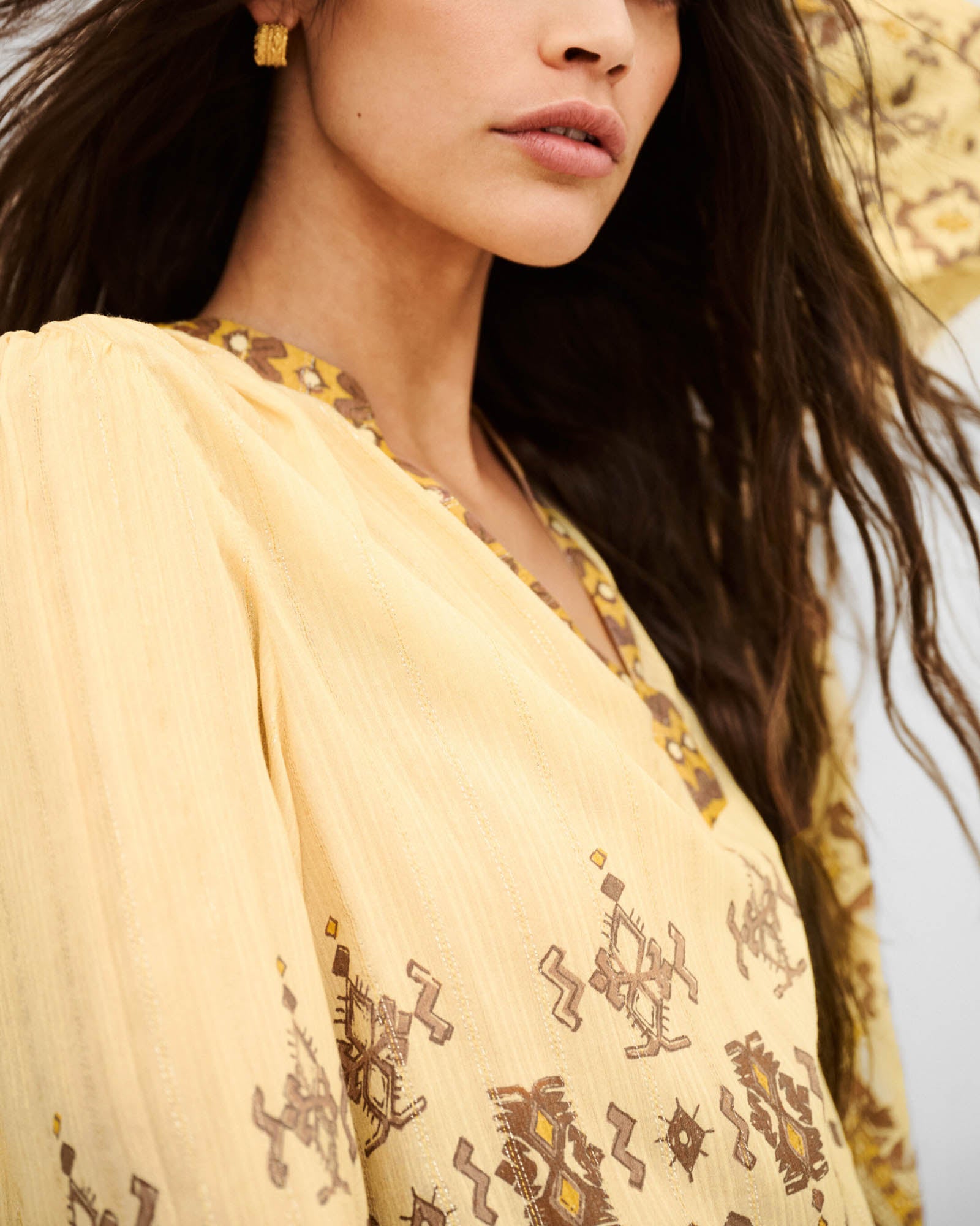 Zato Blouse