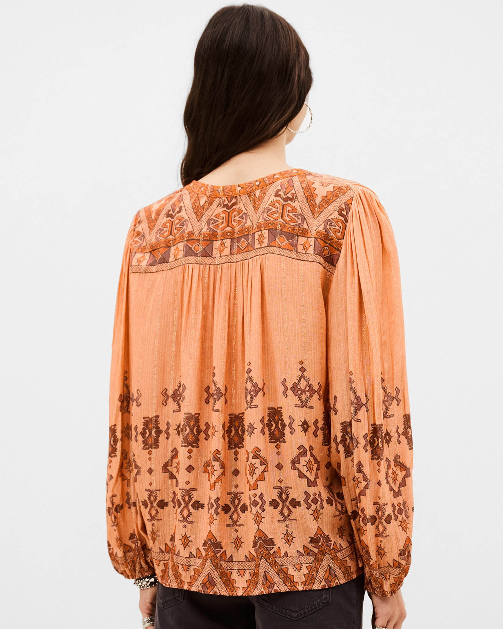 Zato Blouse