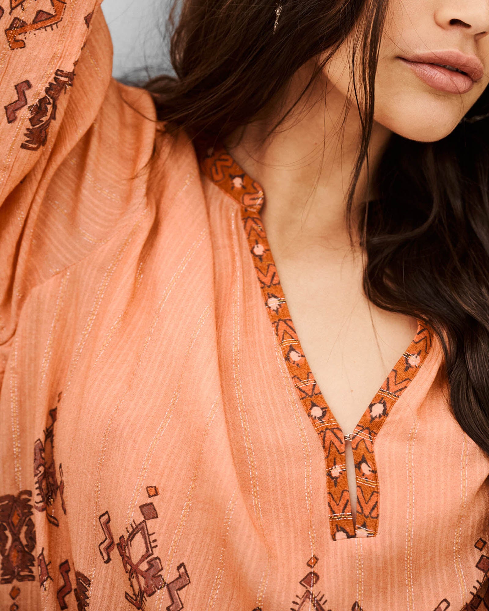 Zato Blouse