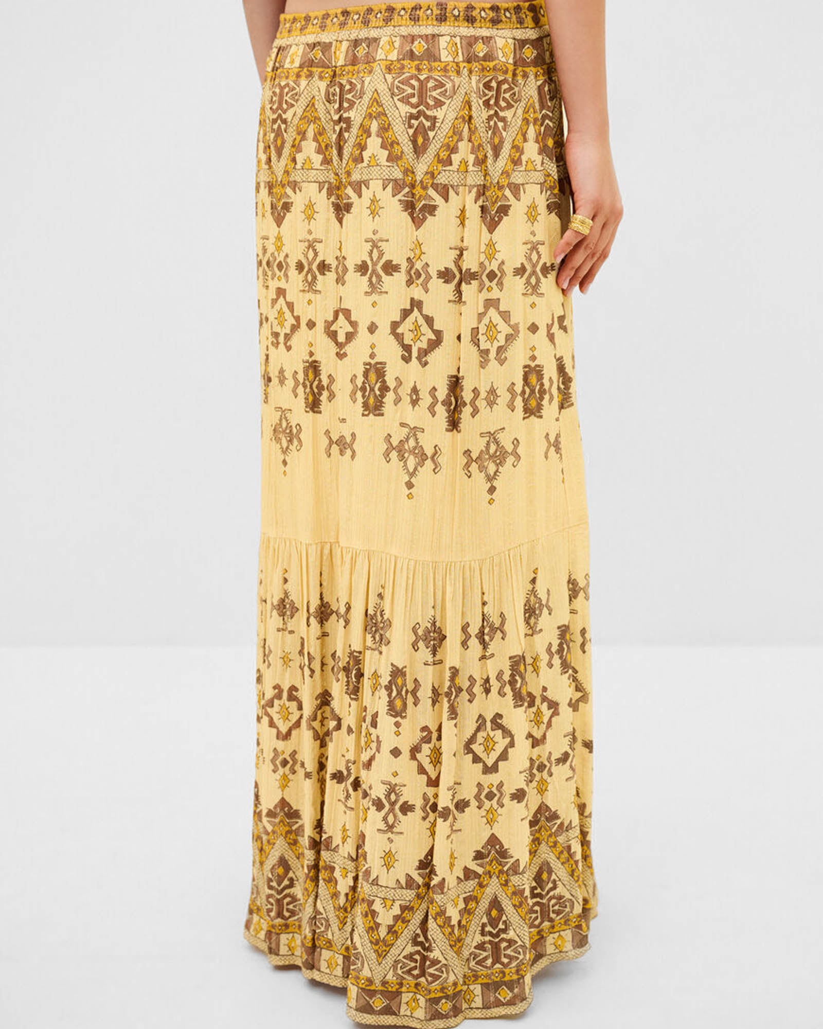 Zaya Skirt