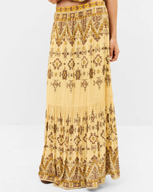 Zaya Skirt