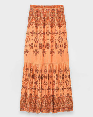 Zaya Skirt