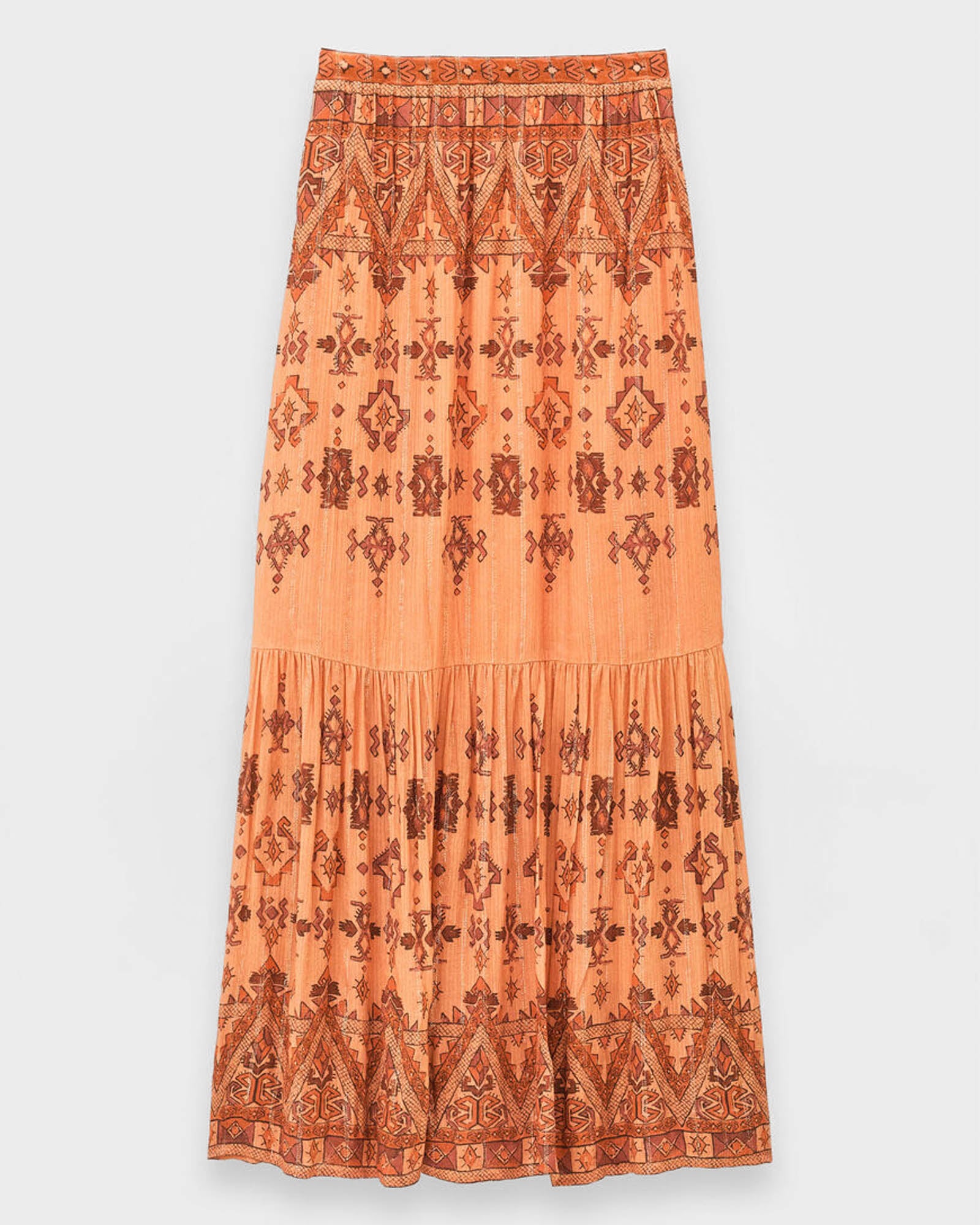 Zaya Skirt