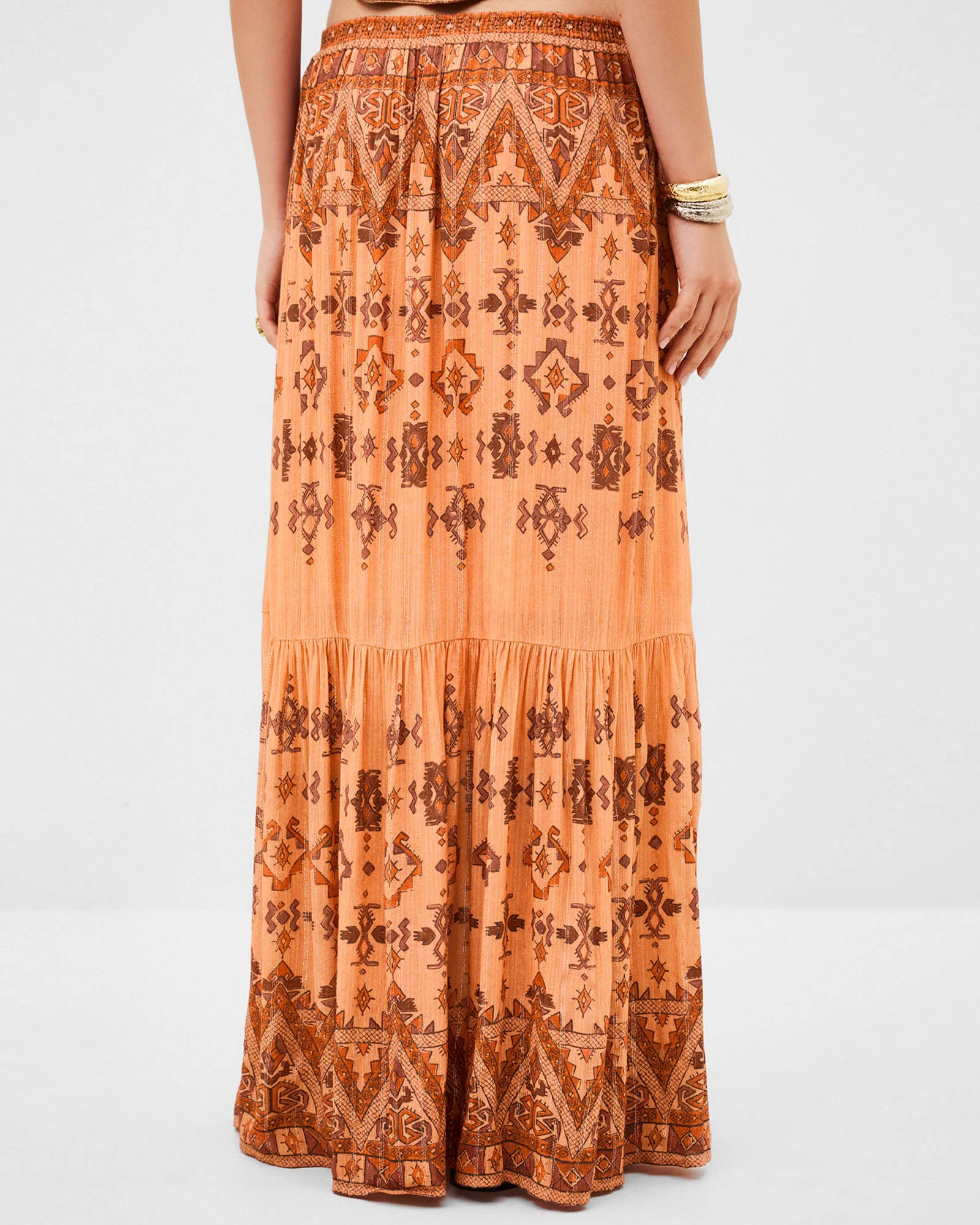 Zaya Skirt