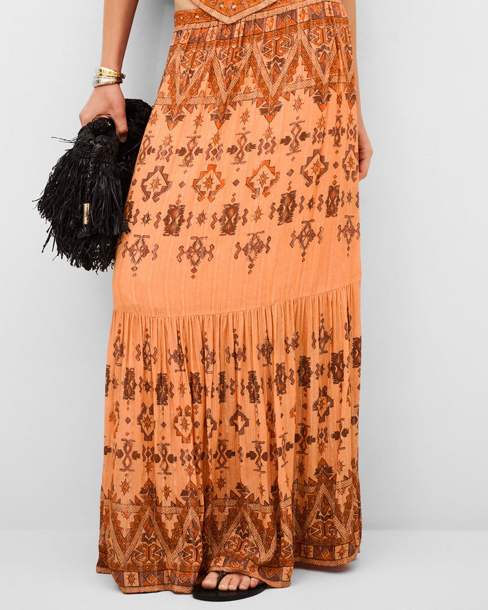 Zaya Skirt