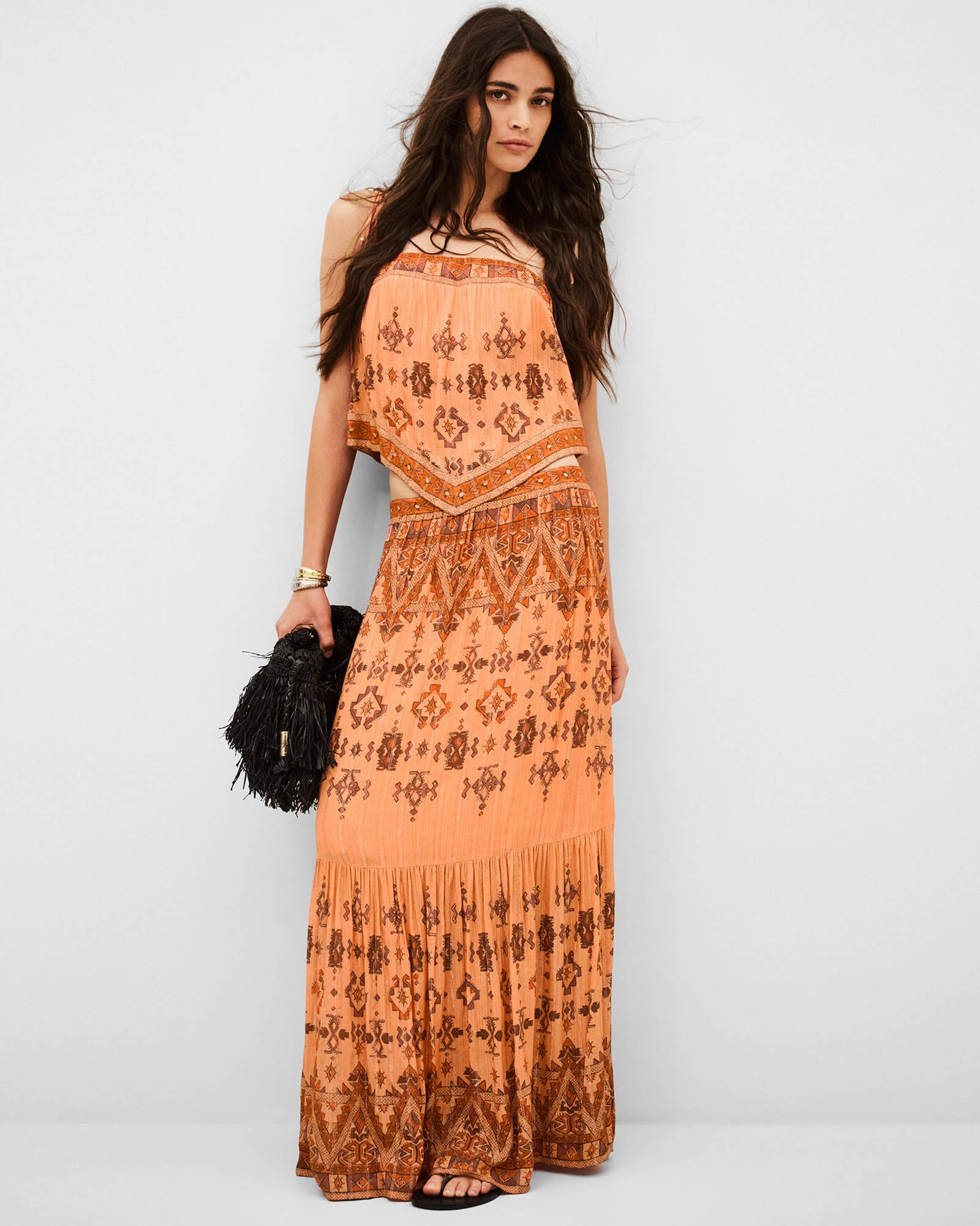 Zaya Skirt
