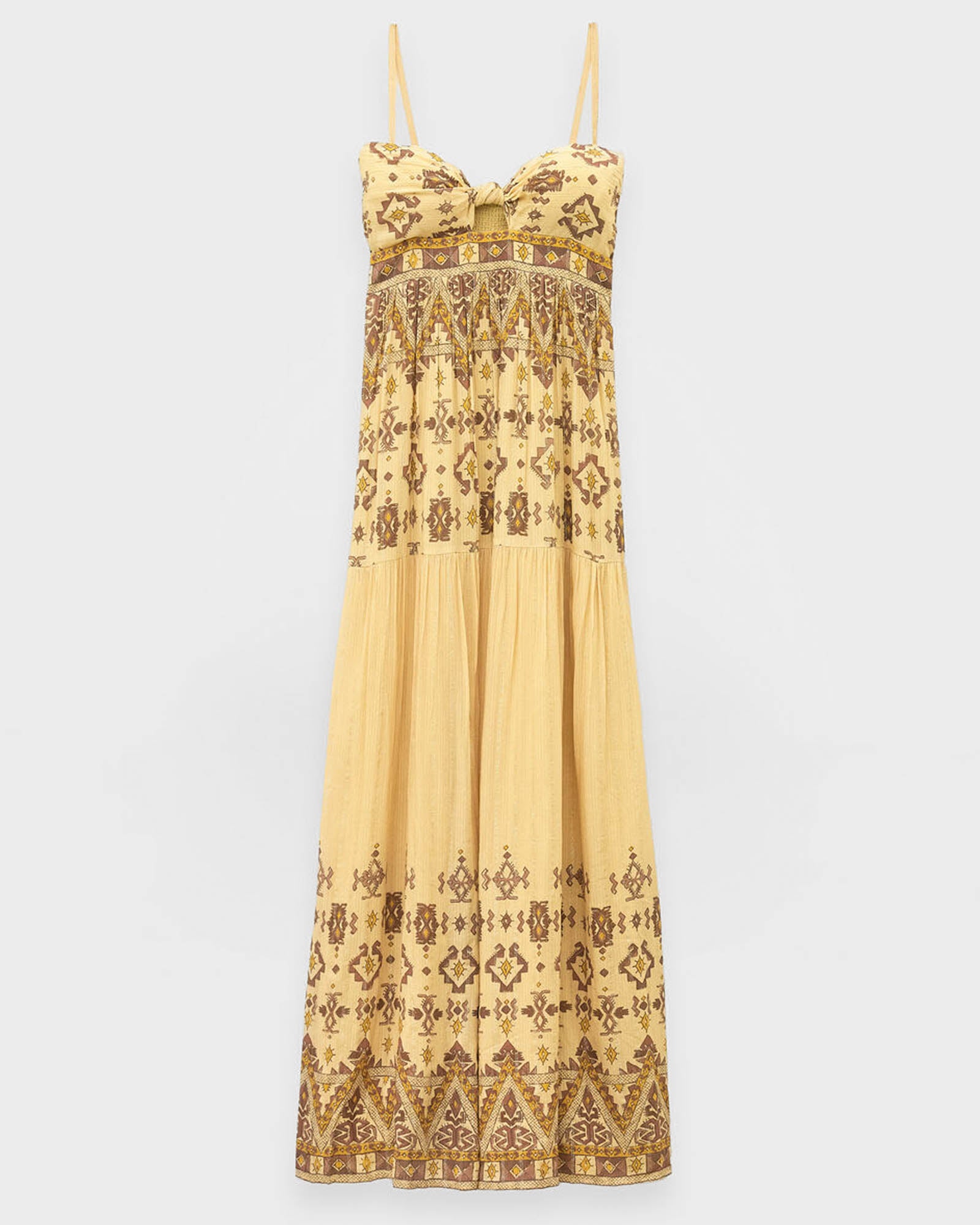 Zema Dress