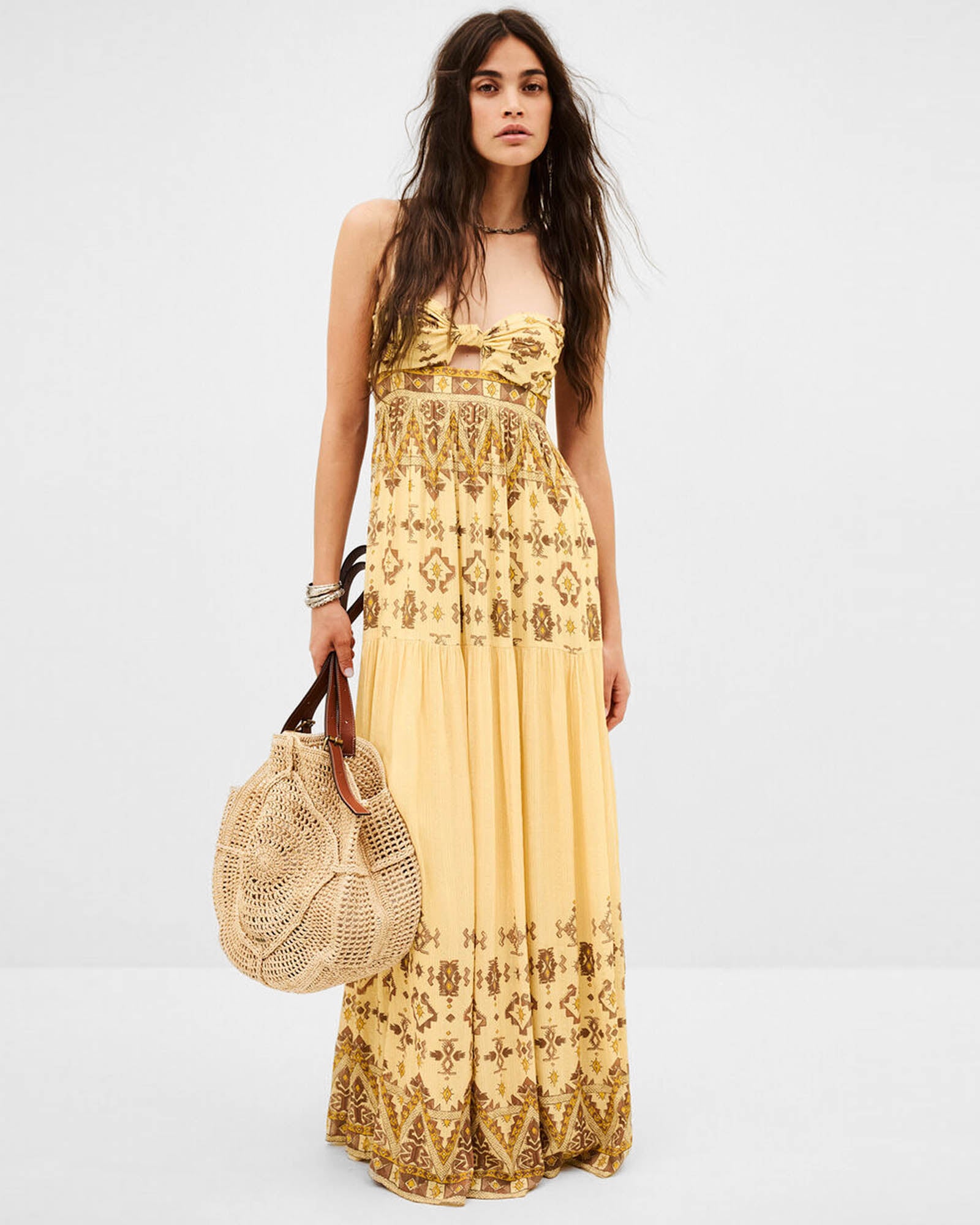 Zema Dress
