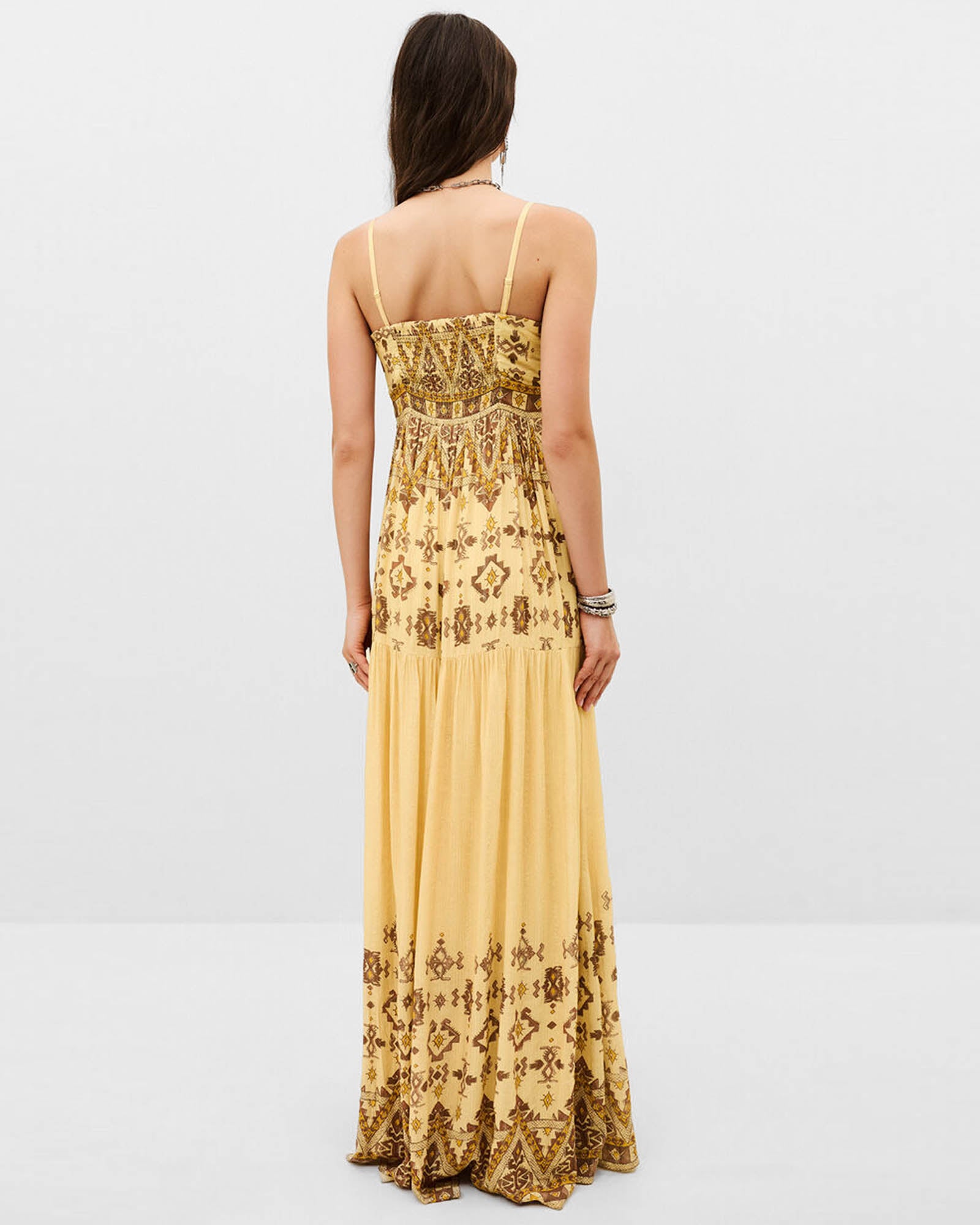 Zema Dress
