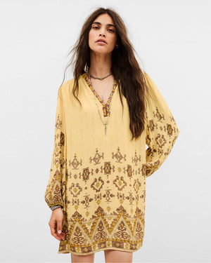 Zola Dress
