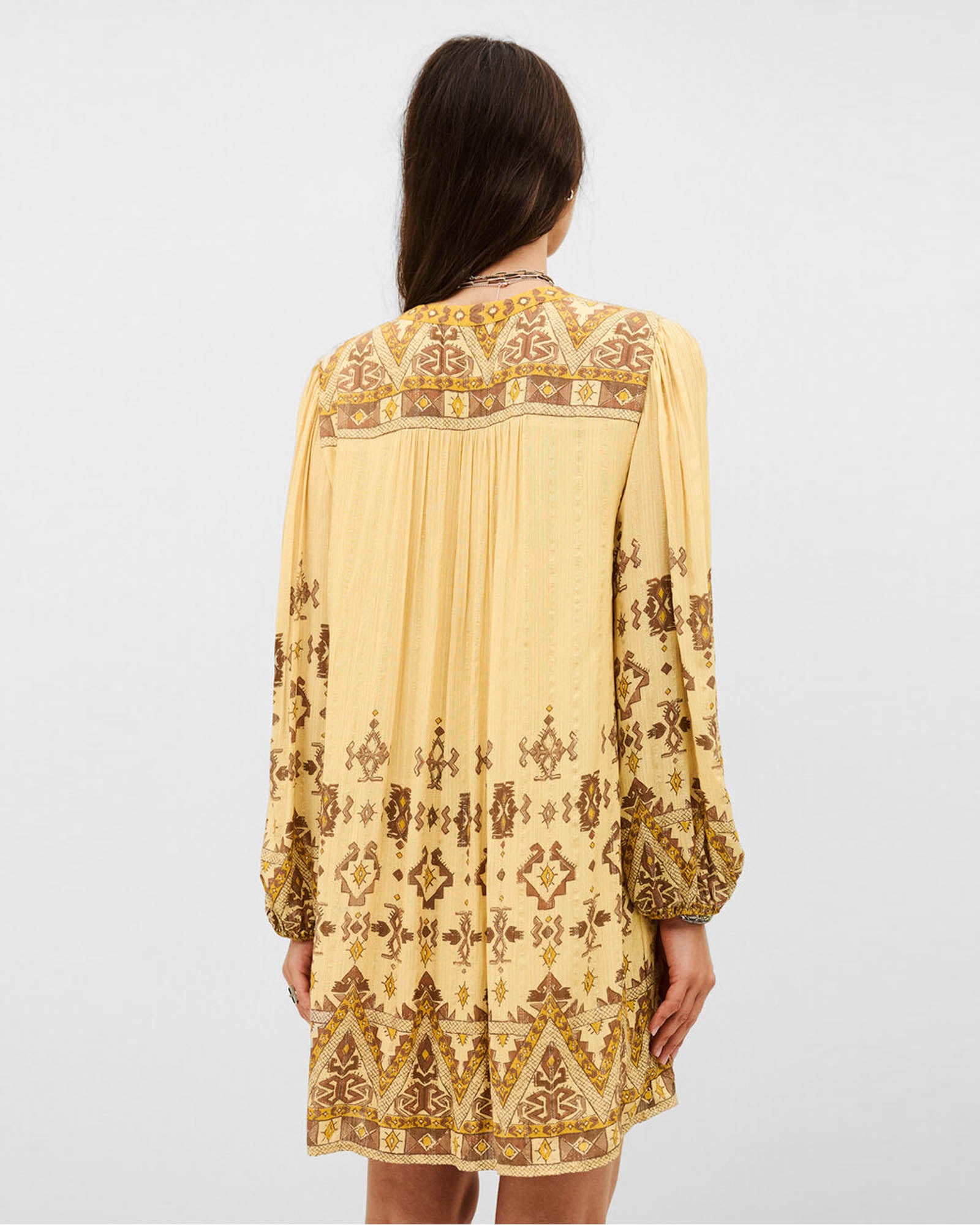 Zola Dress