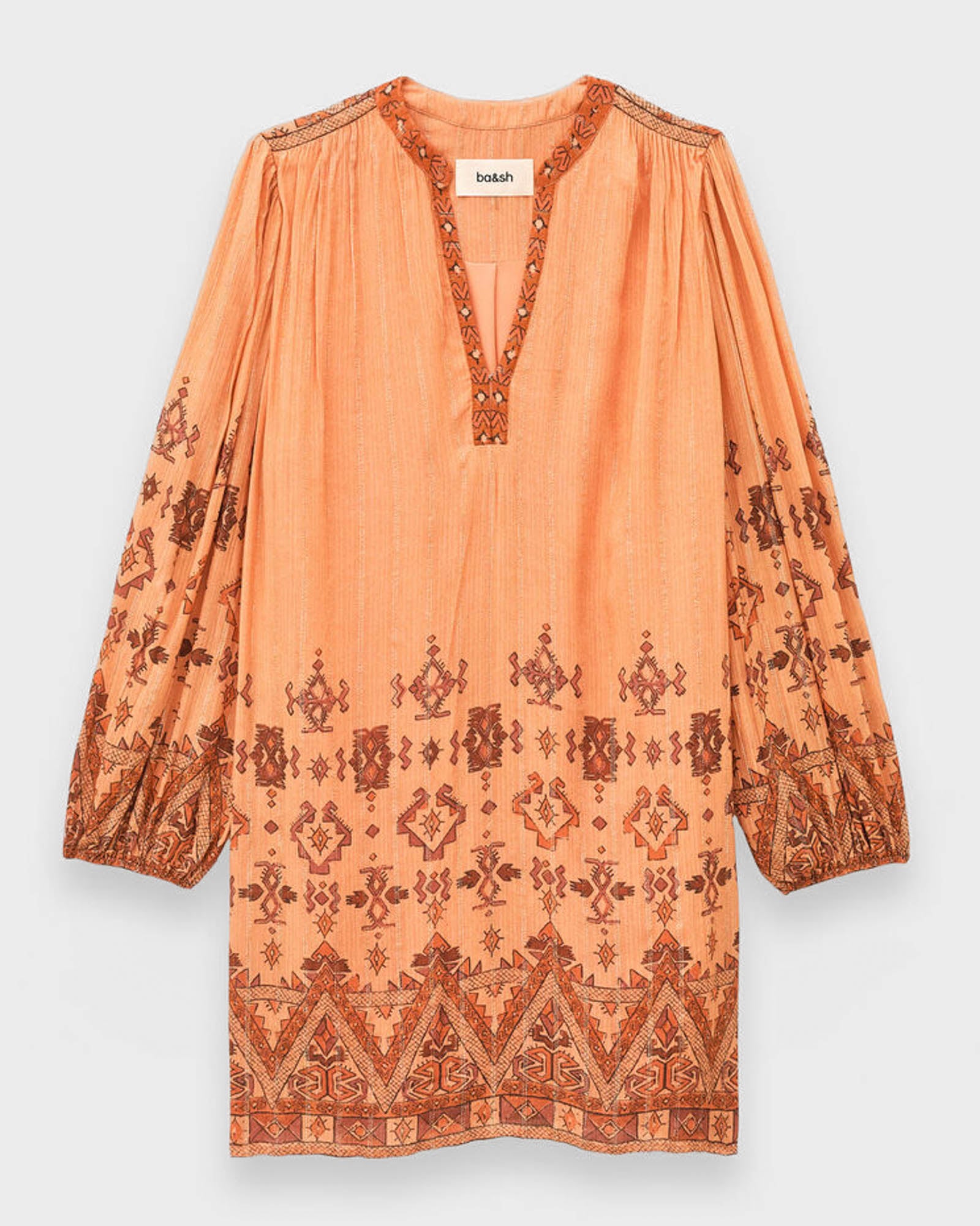 Zola Dress