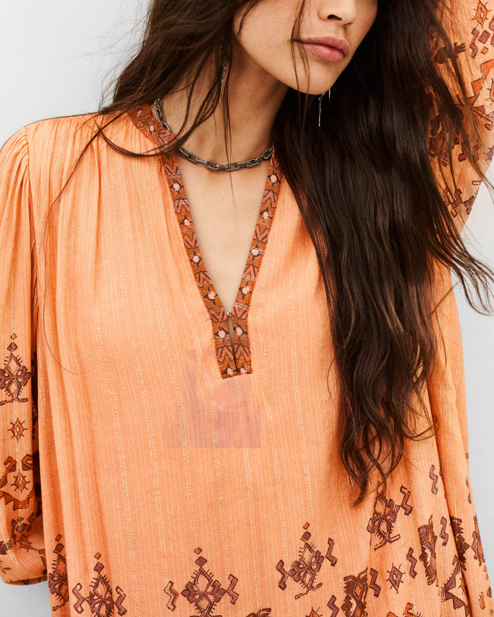 Zola Dress