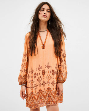 Zola Dress