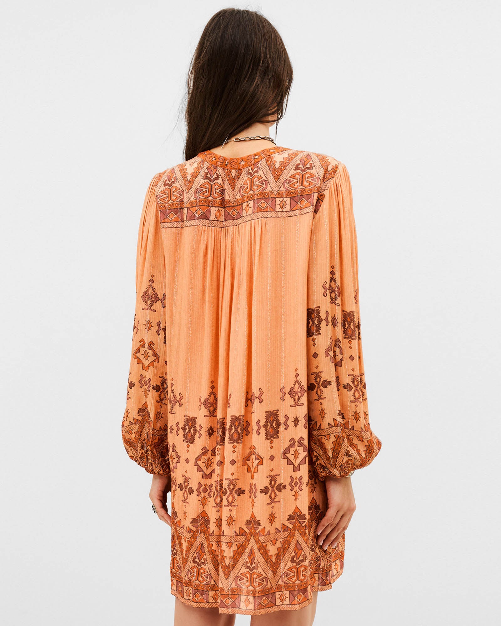 Zola Dress