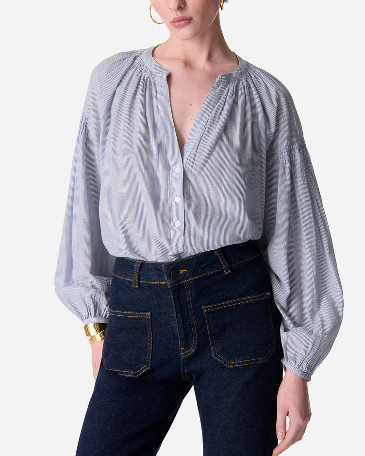 Nipoa Blouse
