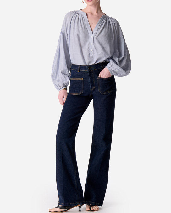 Nipoa Blouse