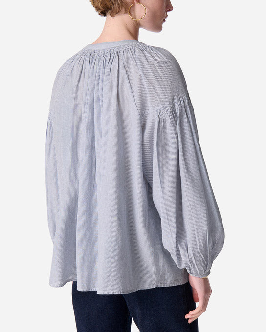 Nipoa Blouse