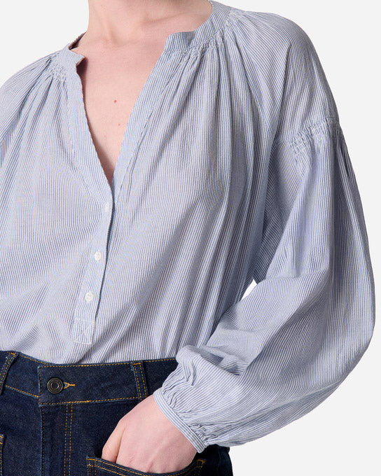 Nipoa Blouse