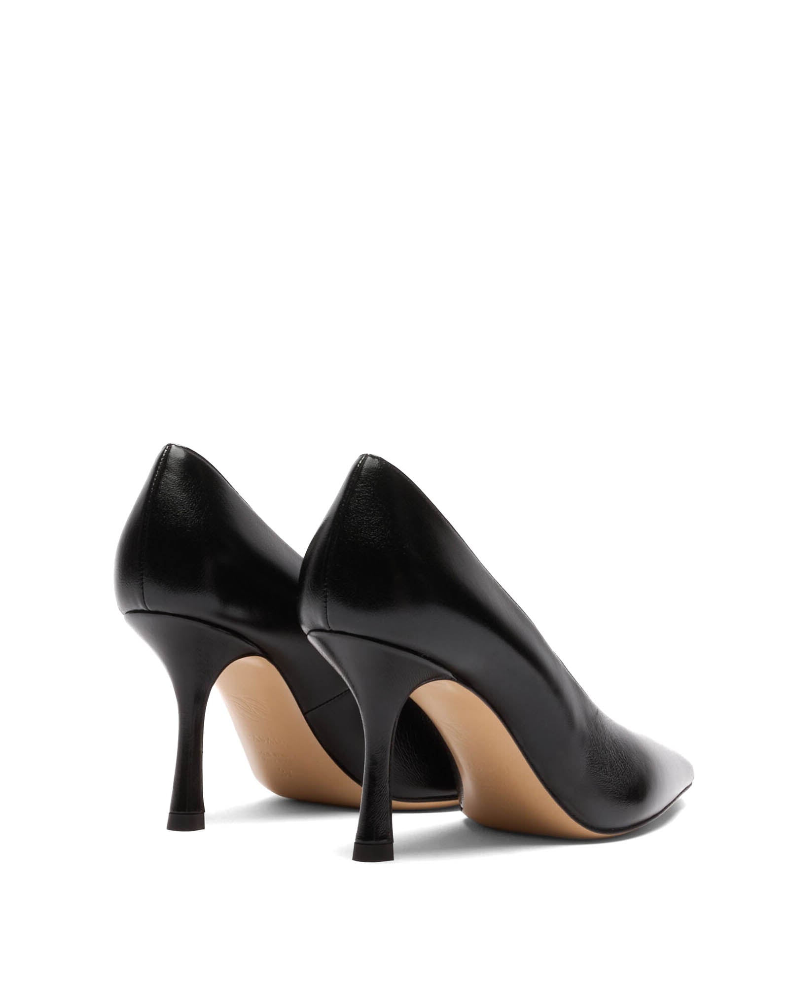 Nina Heels