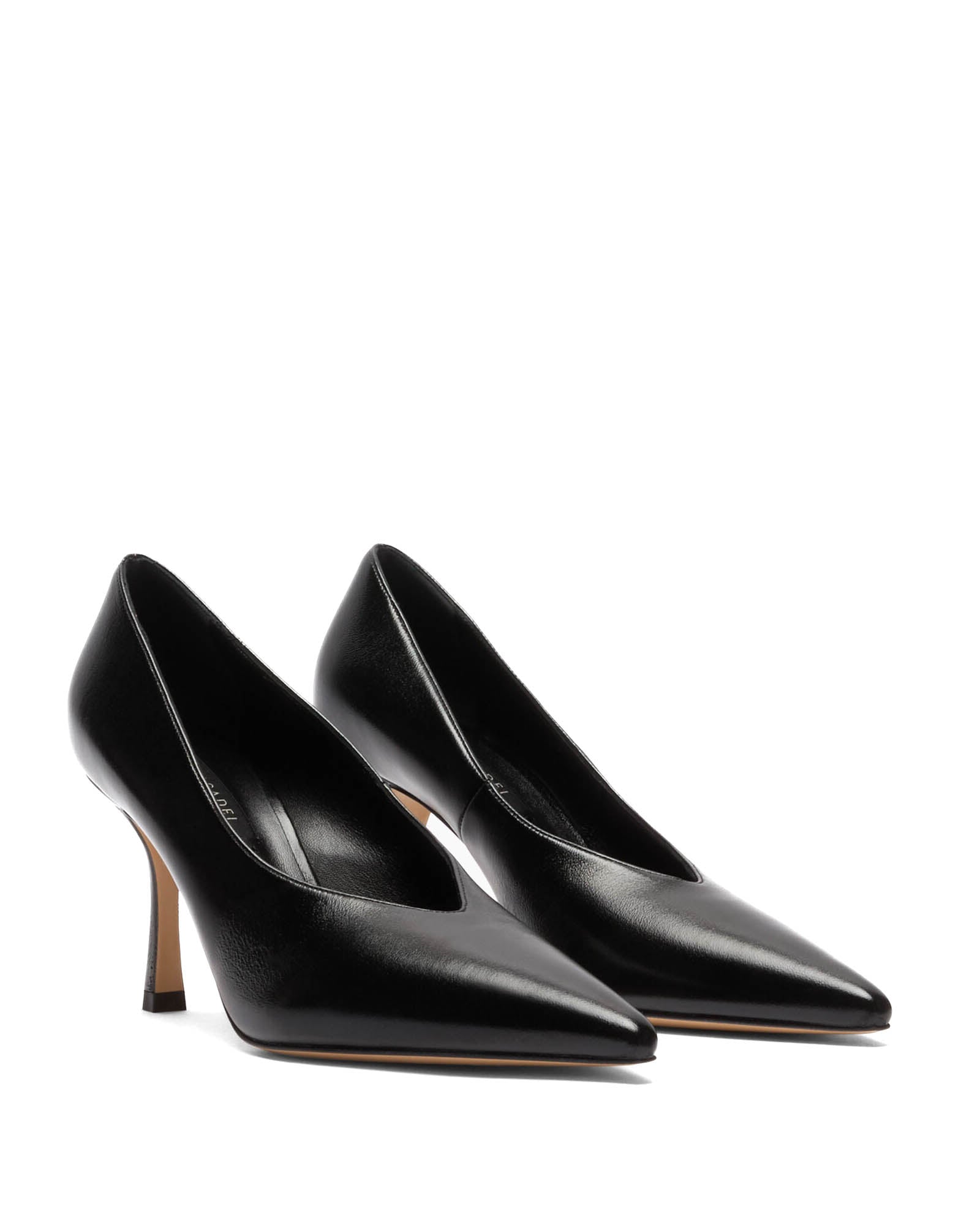Nina Heels