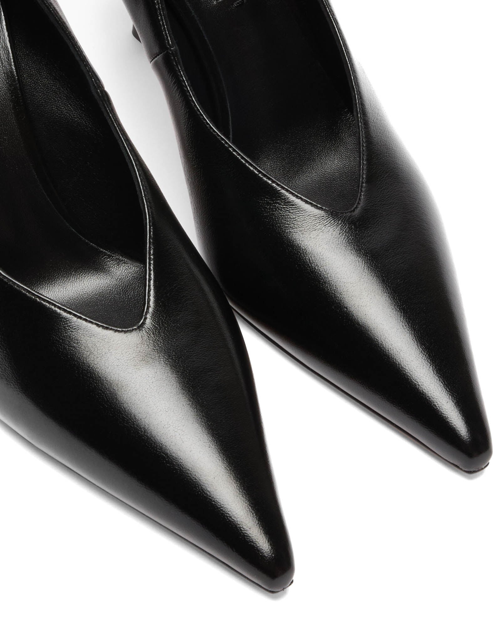 Nina Heels