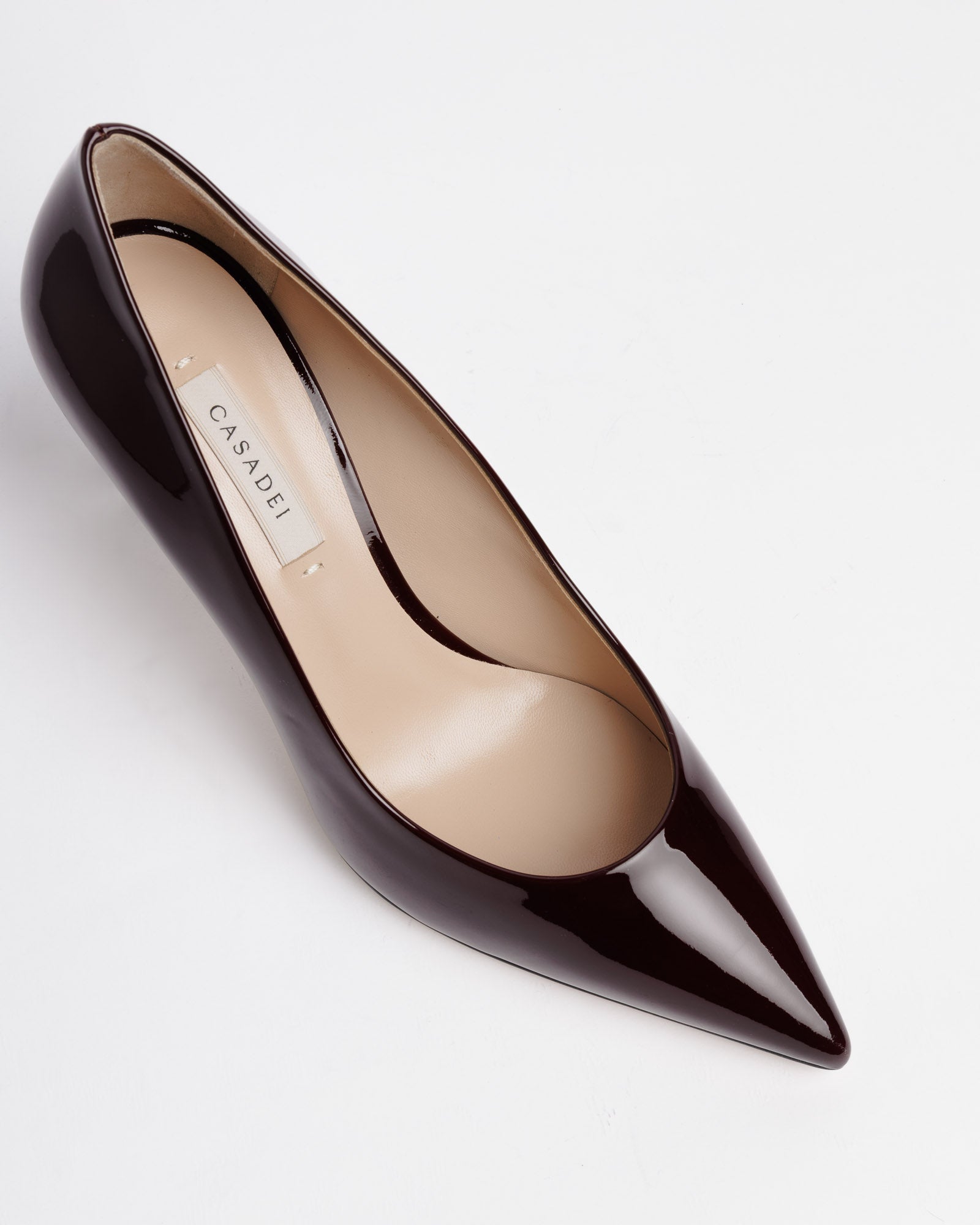 Julia Heel