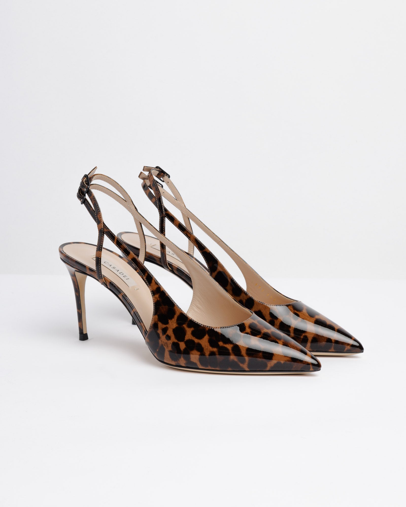 Julia Heel