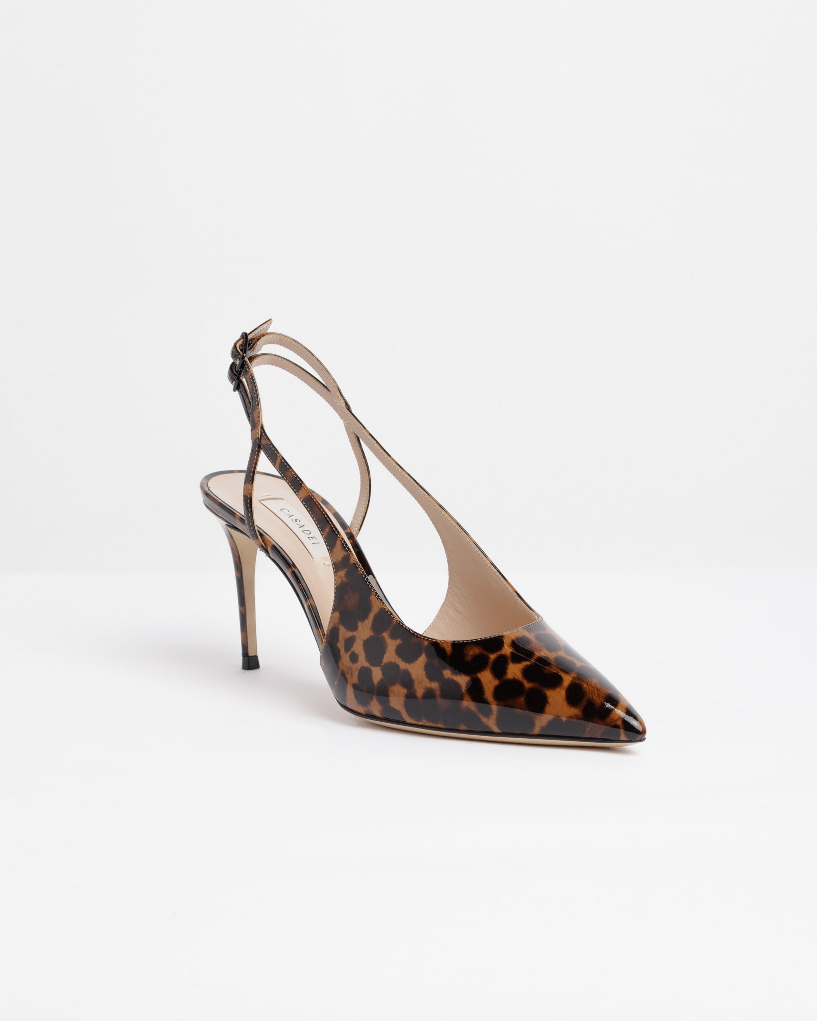 Julia Heel