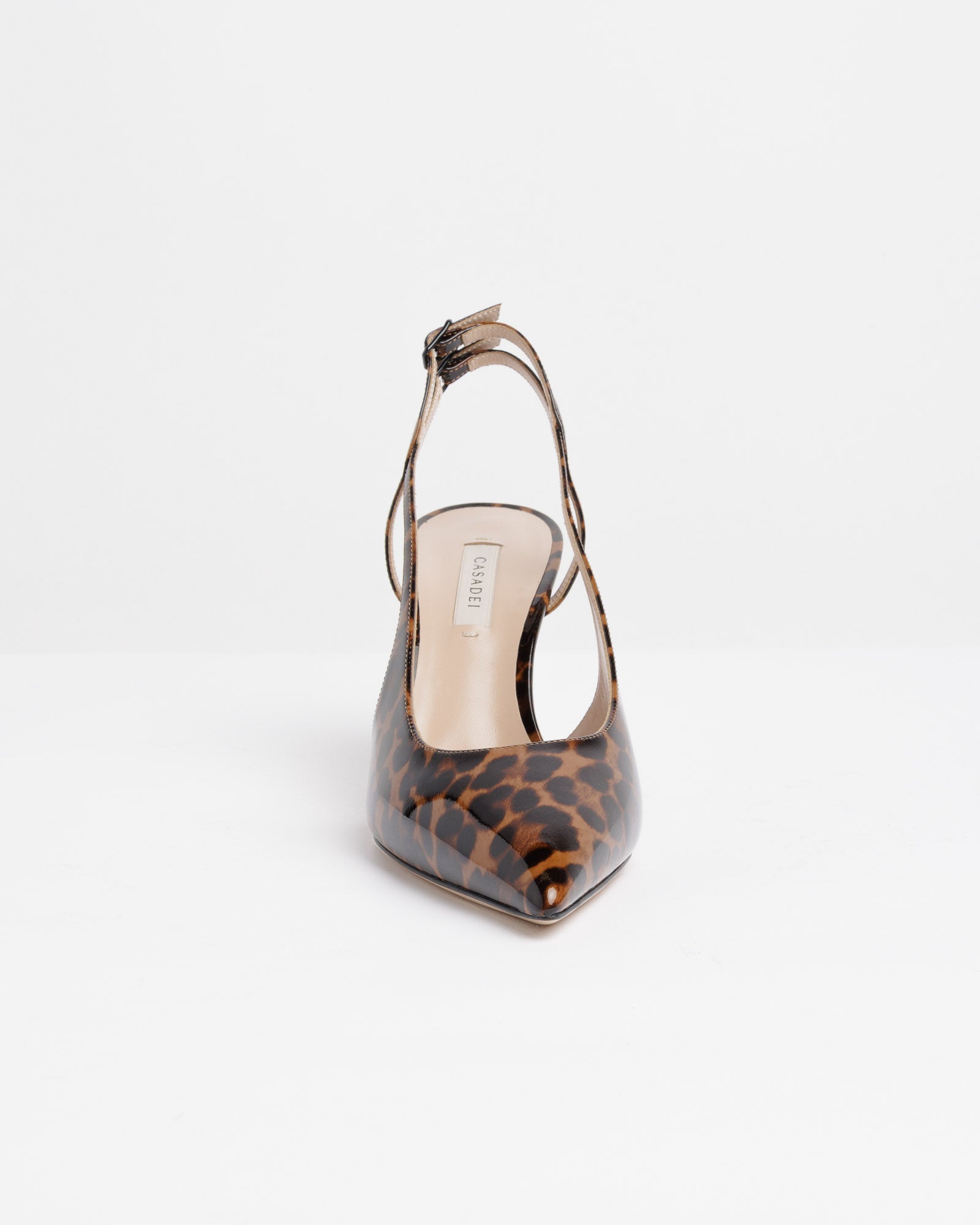 Julia Heel