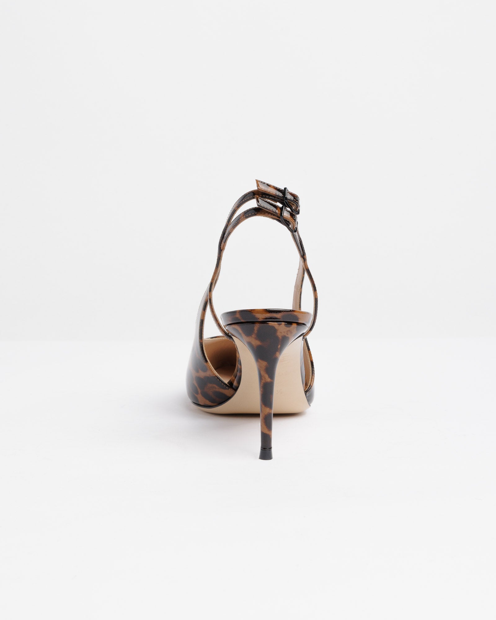 Julia Heel