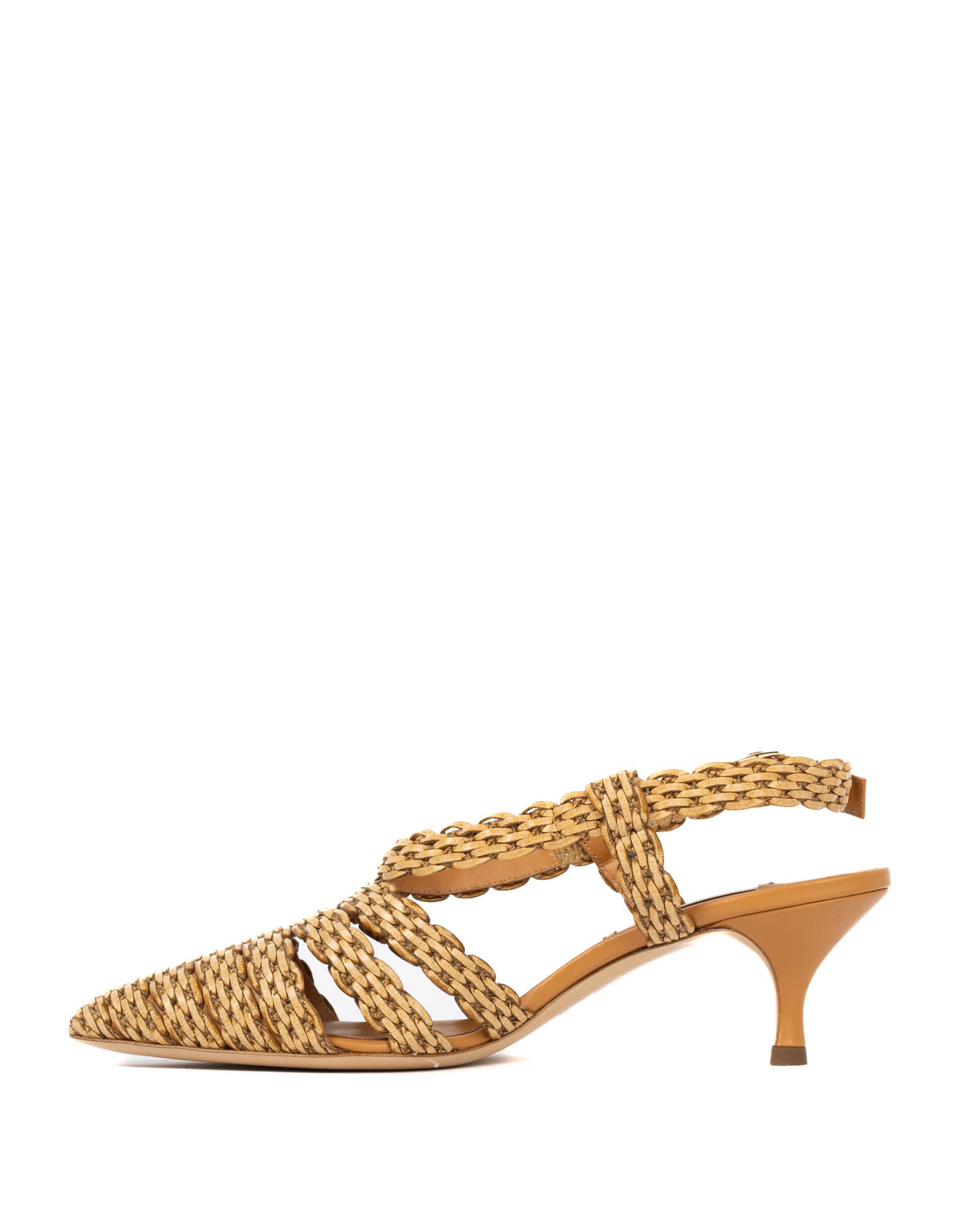 Julia Heel