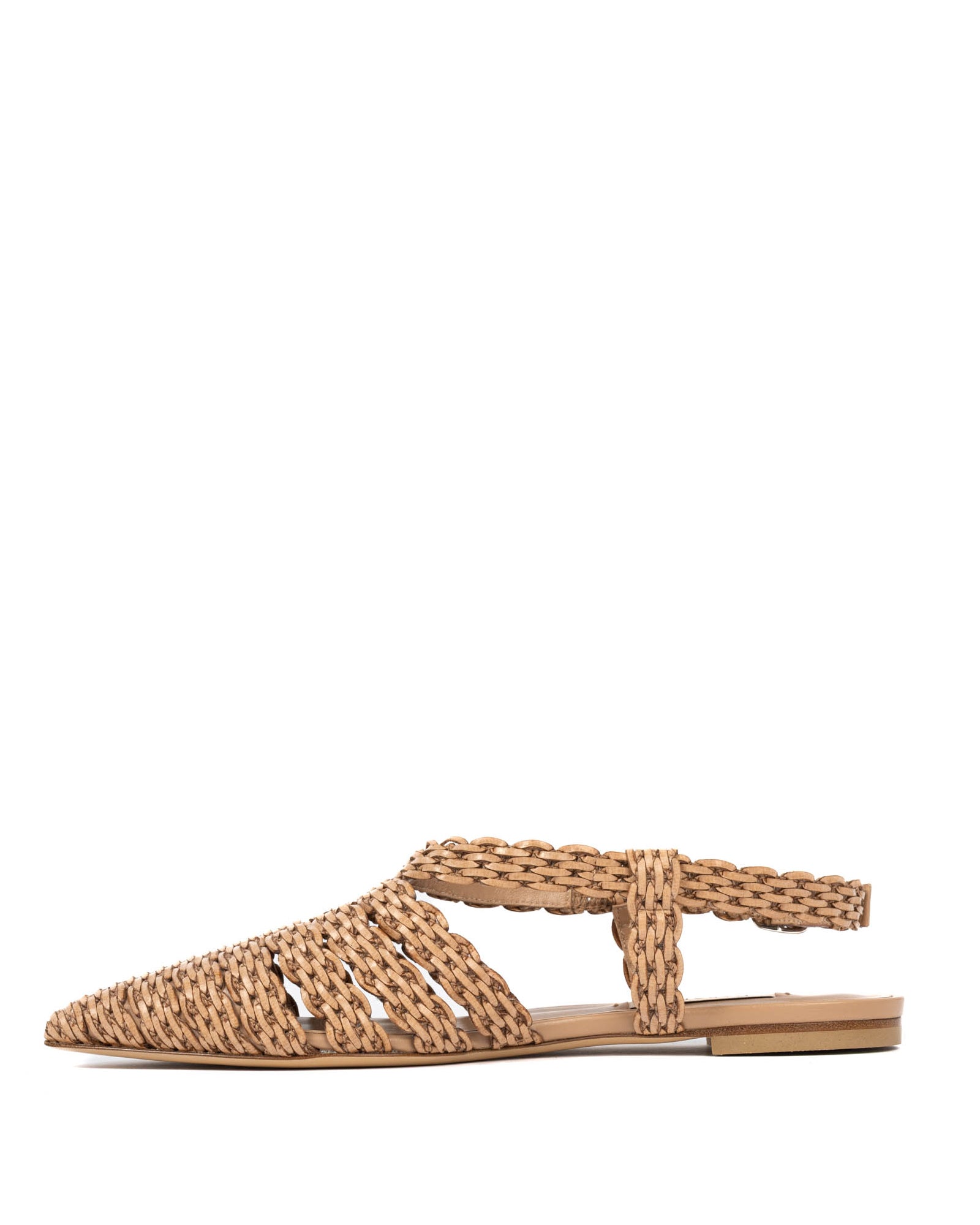 Ballerina Sandal
