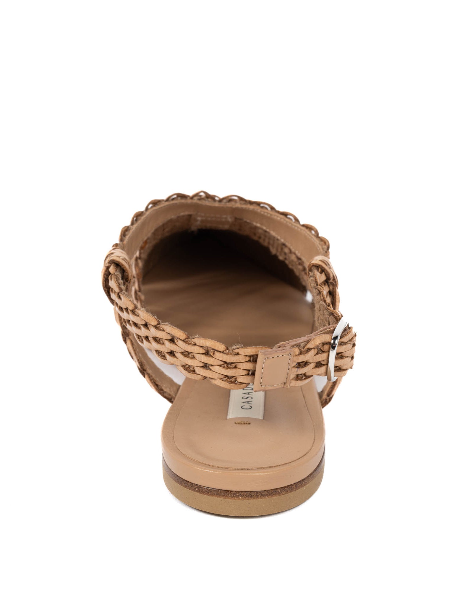 Ballerina Sandal