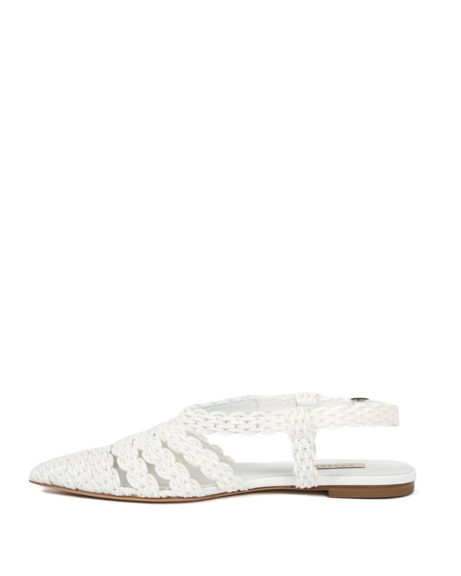 Ballerina Sandal