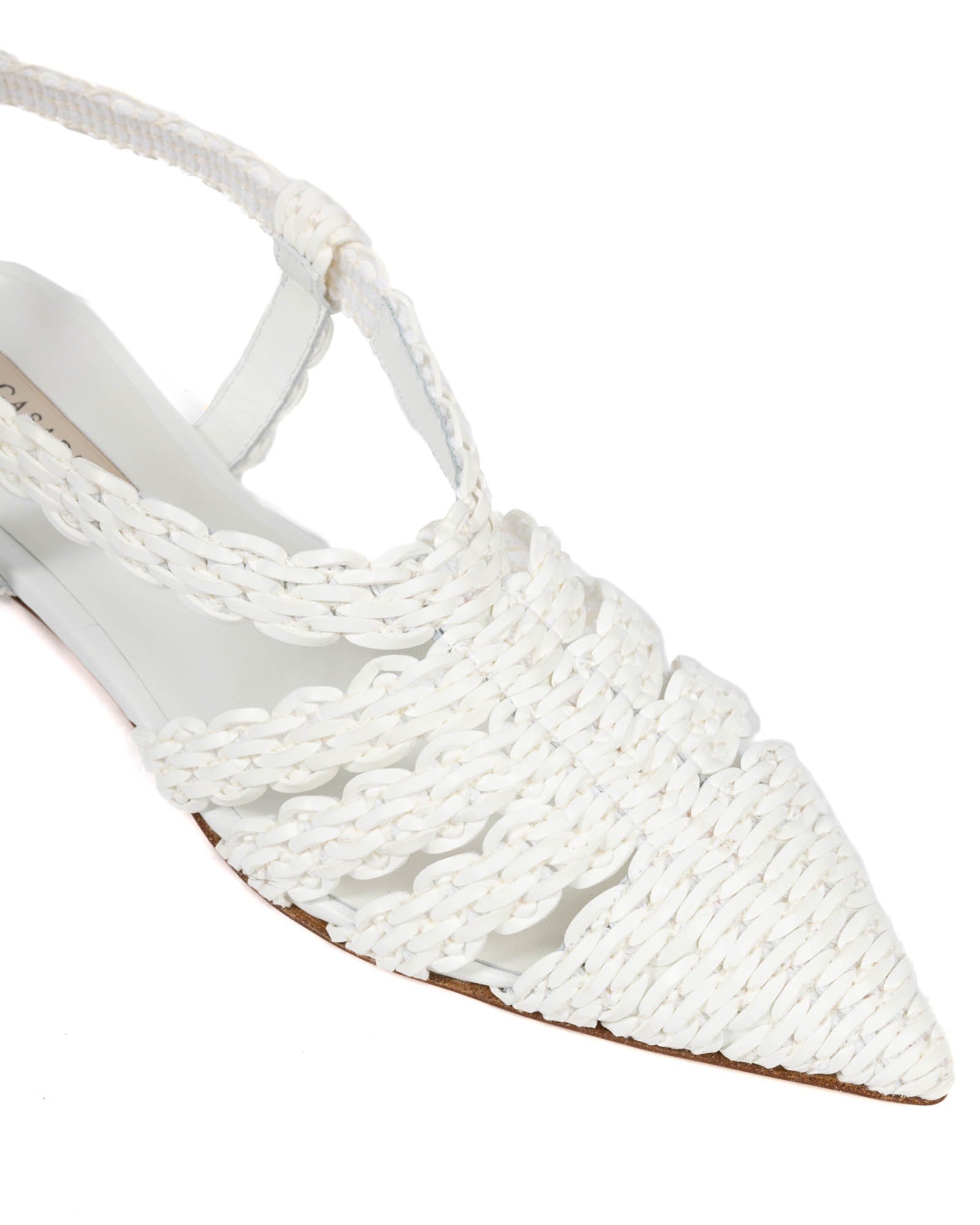 Ballerina Sandal