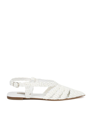 Ballerina Sandal