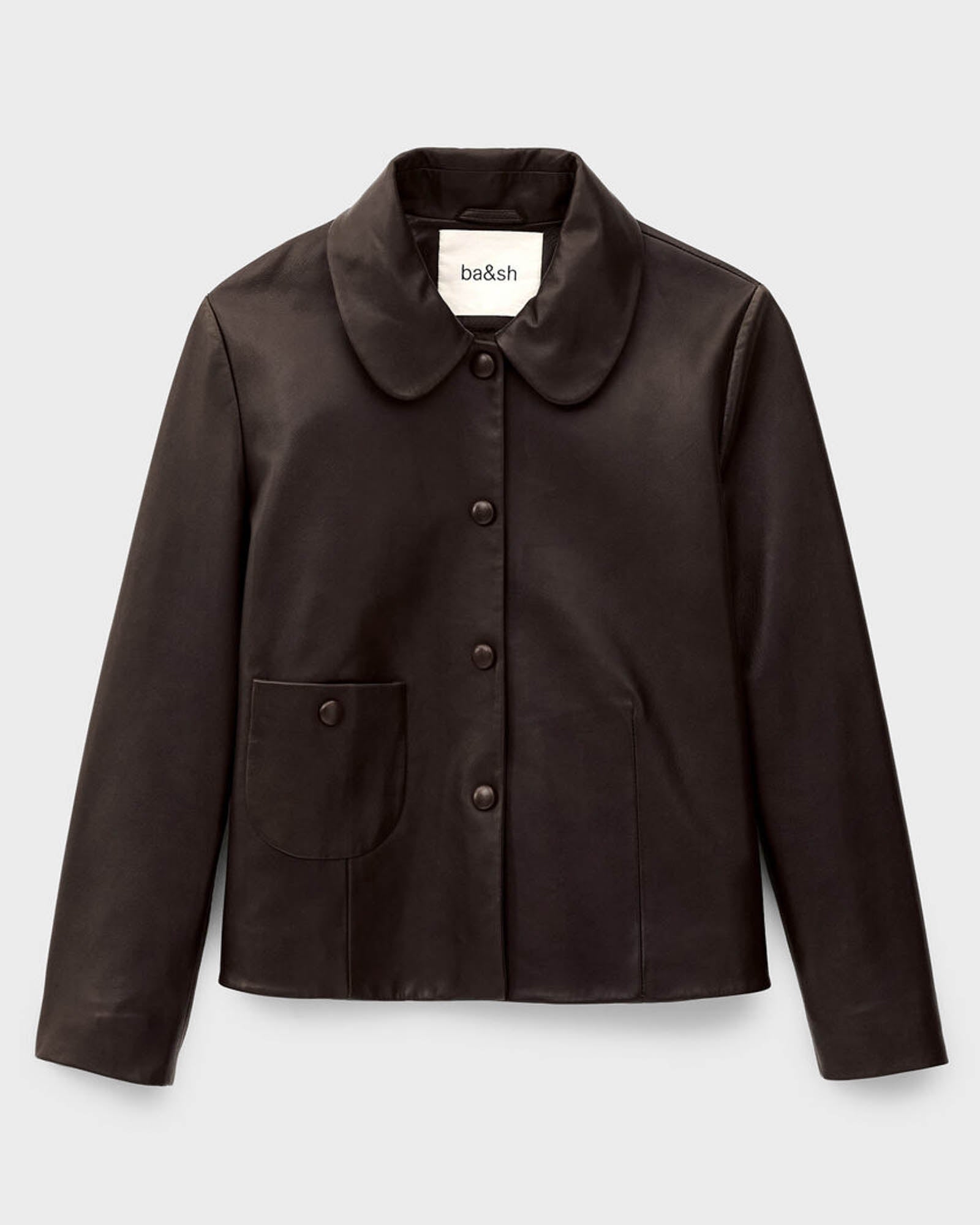 Milos Jacket