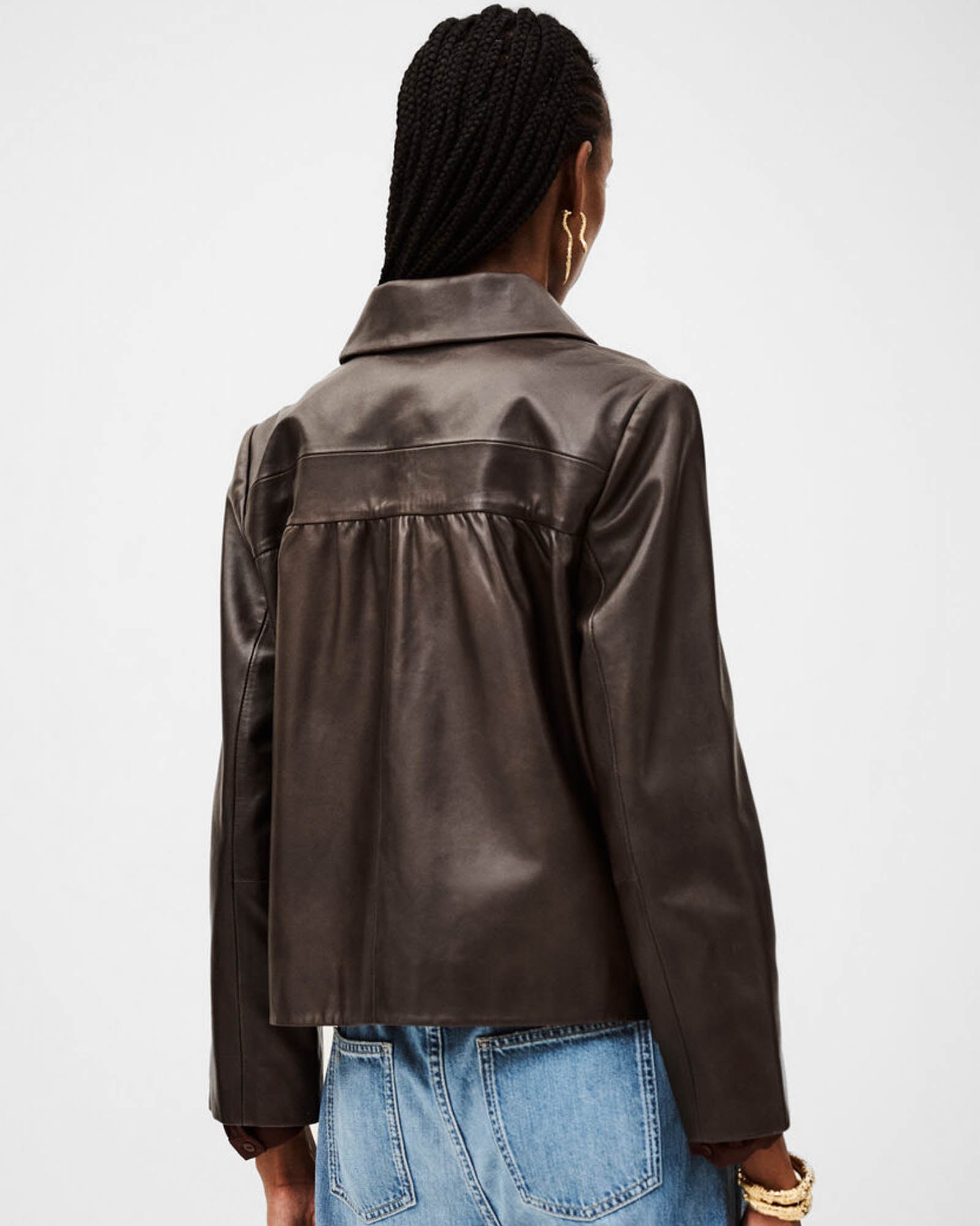Milos Jacket
