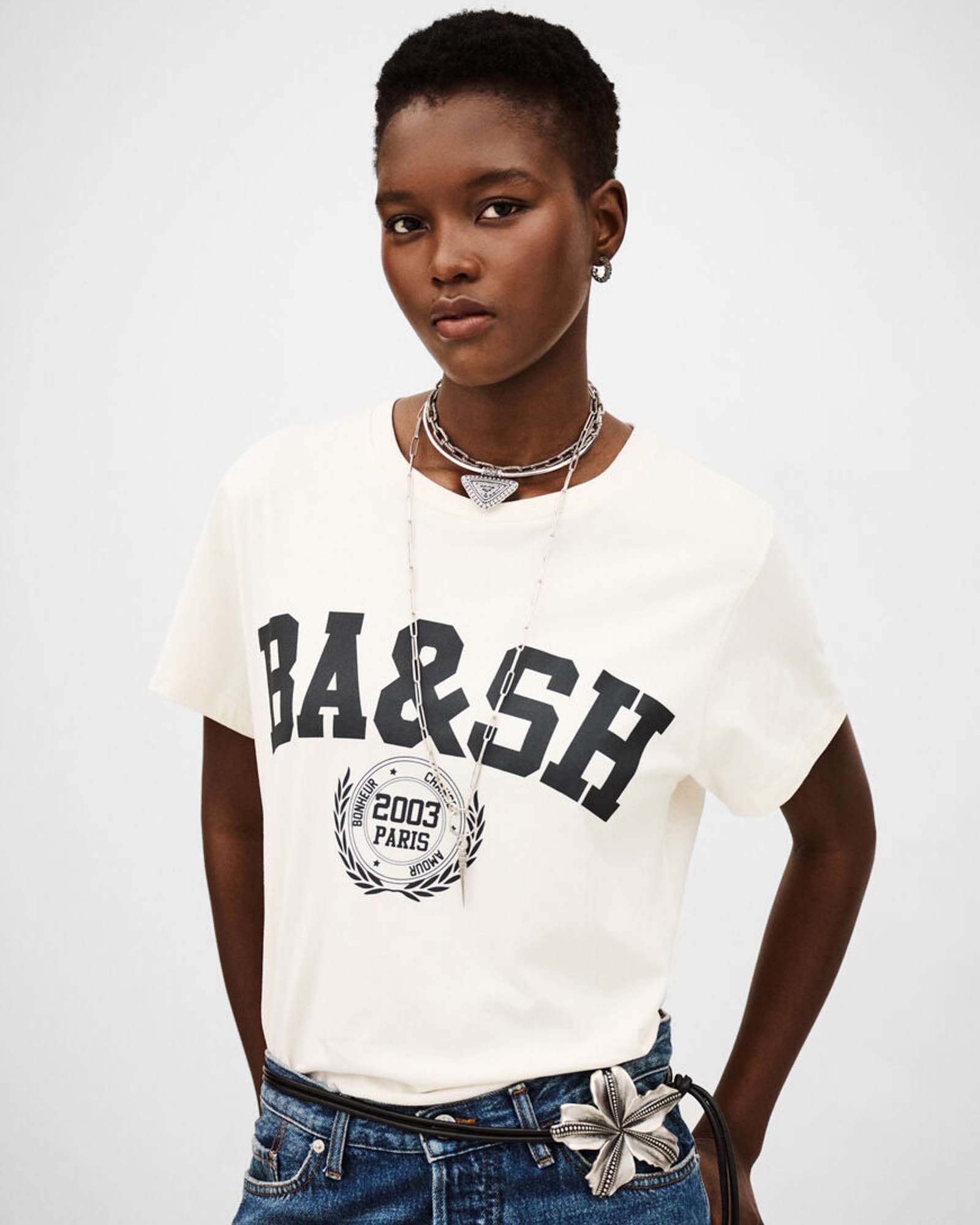 Ioni T-Shirt