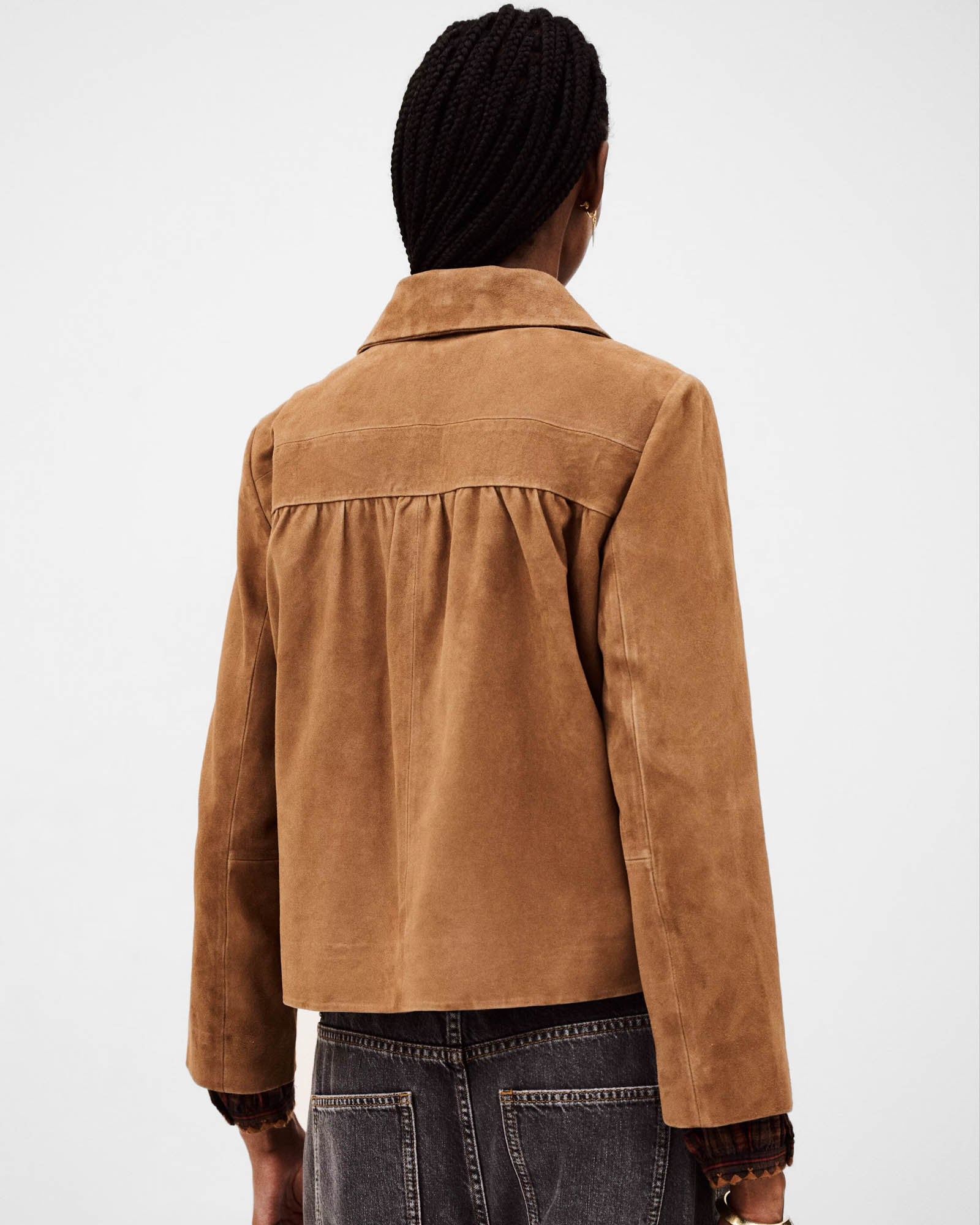 Milas Jacket