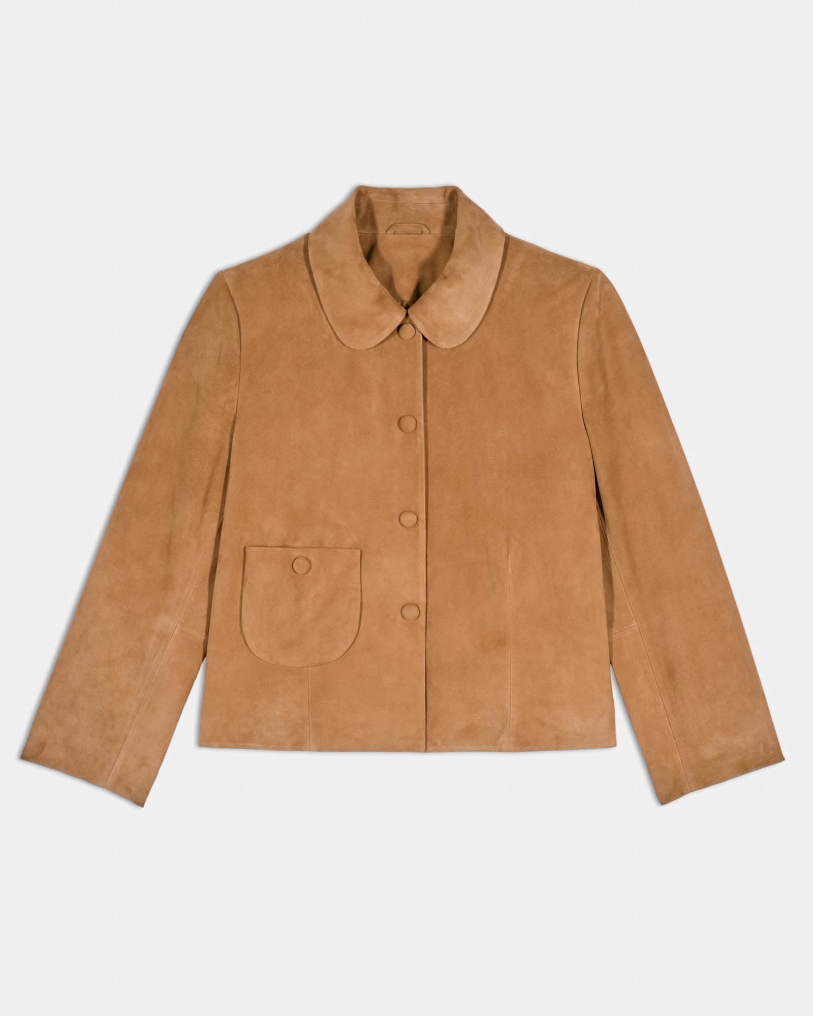 Milas Jacket