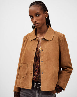 Milas Jacket